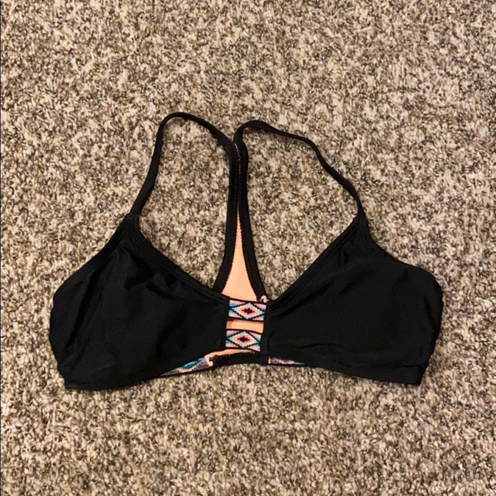 Swimsuit top